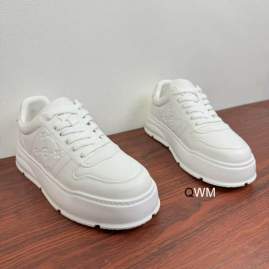 Picture of Louis Vuitton Shoes _SKULVsz38-45WM101113067